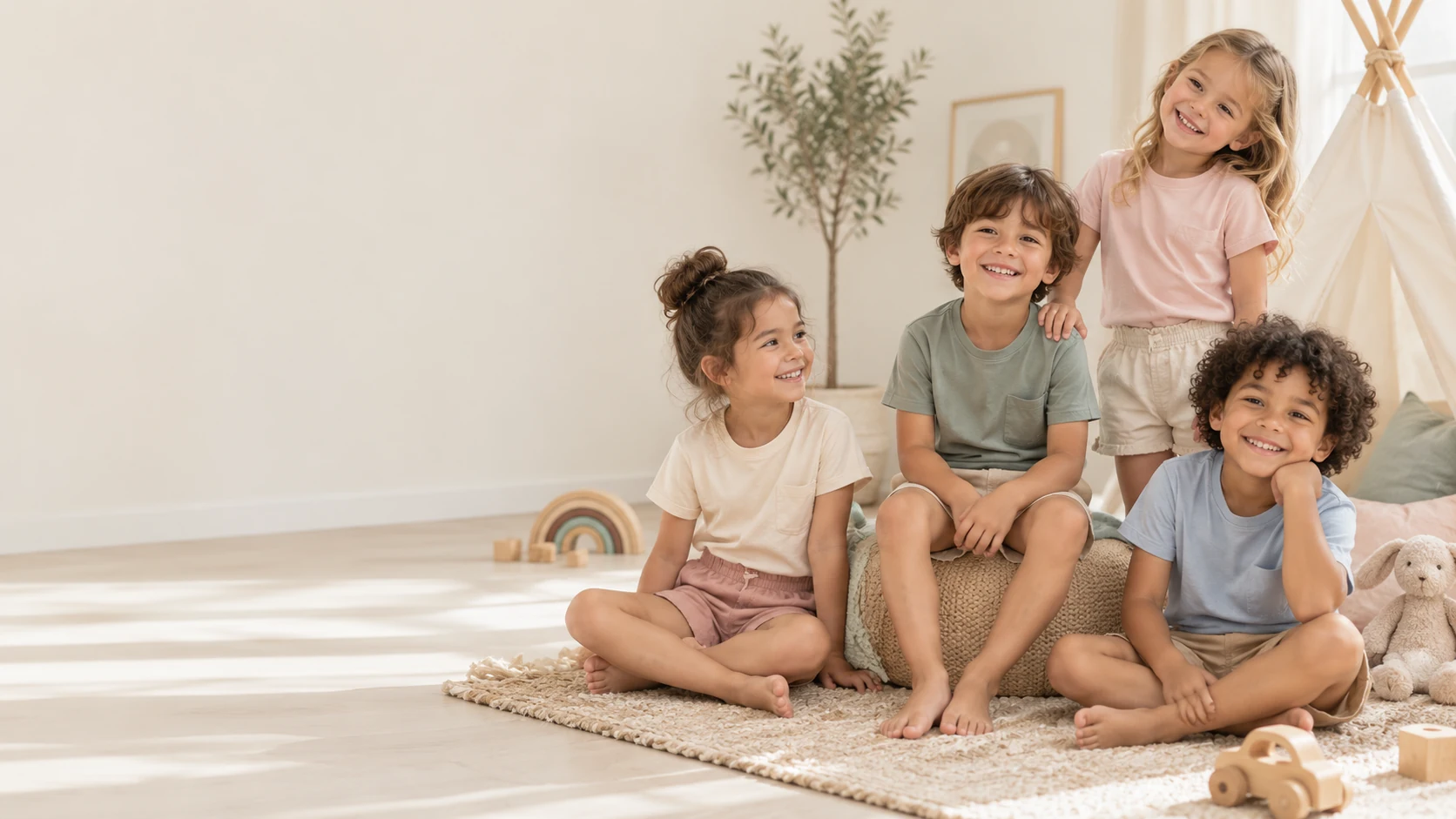 Kids Underwear