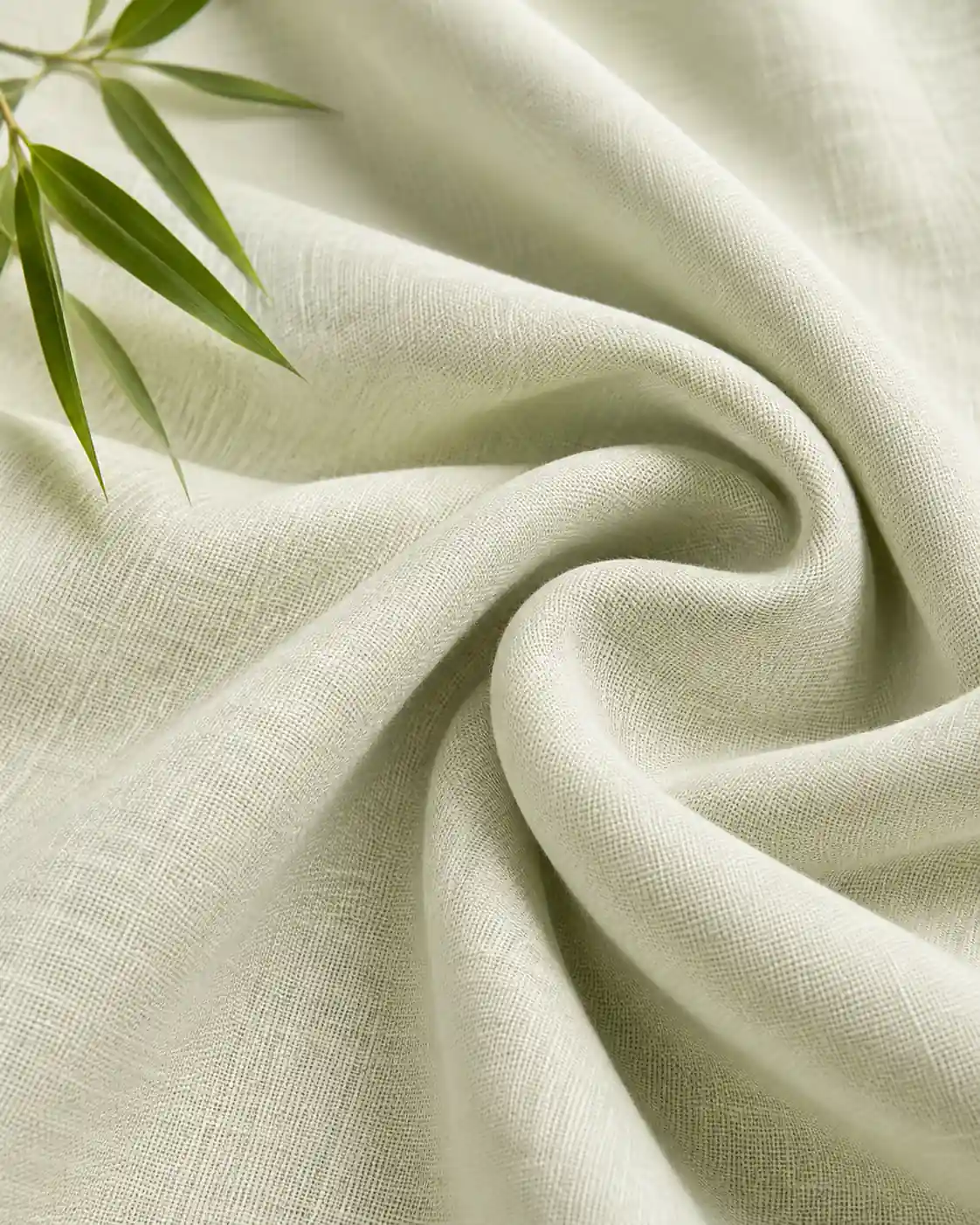 Bamboo Cotton
