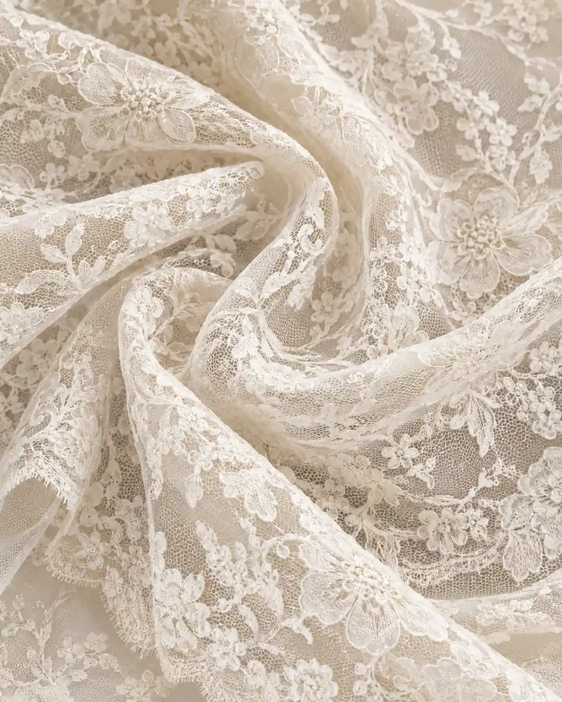Lace Fabric