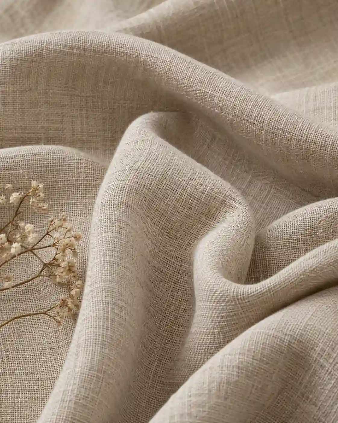 Linen Fabric