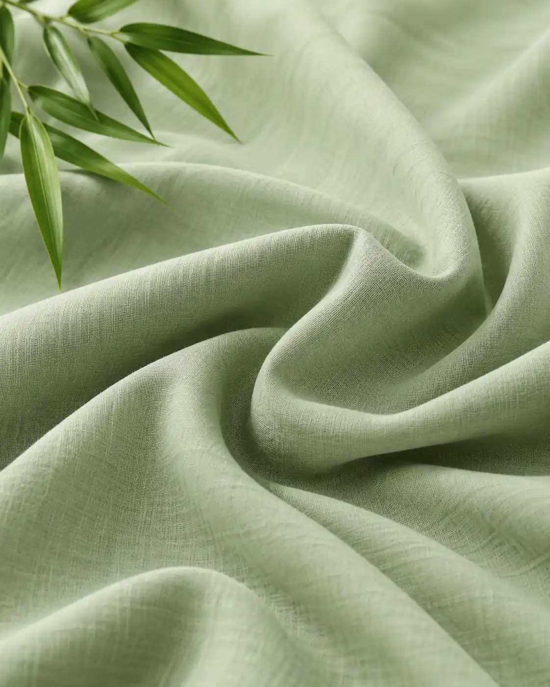 Bamboo Fabric
