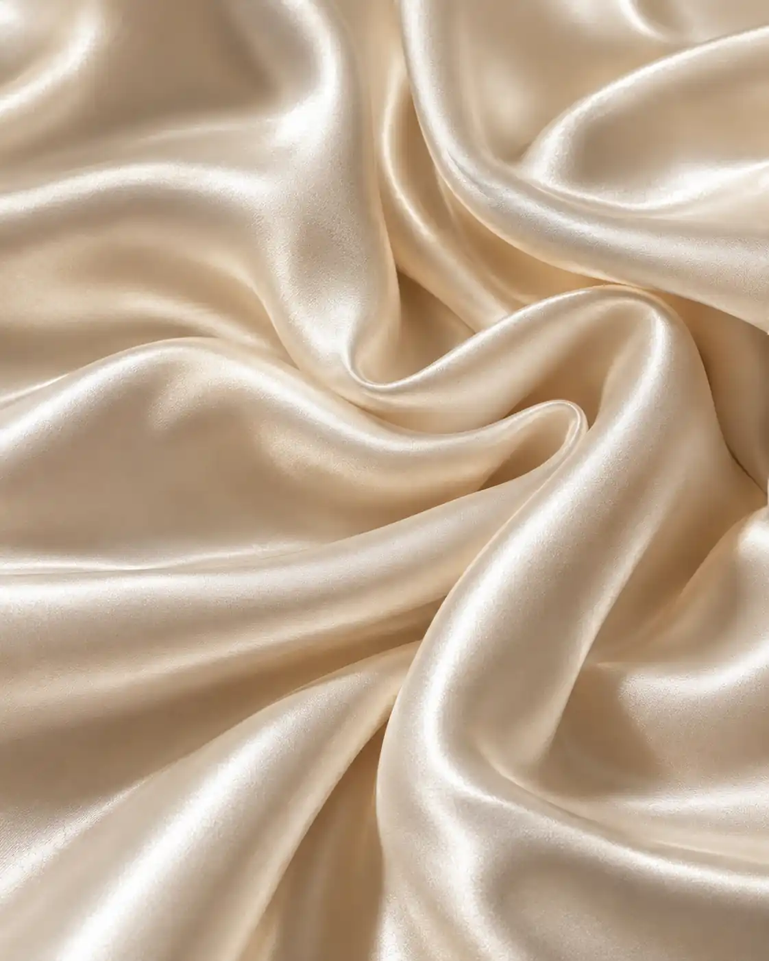 Silk Fabric