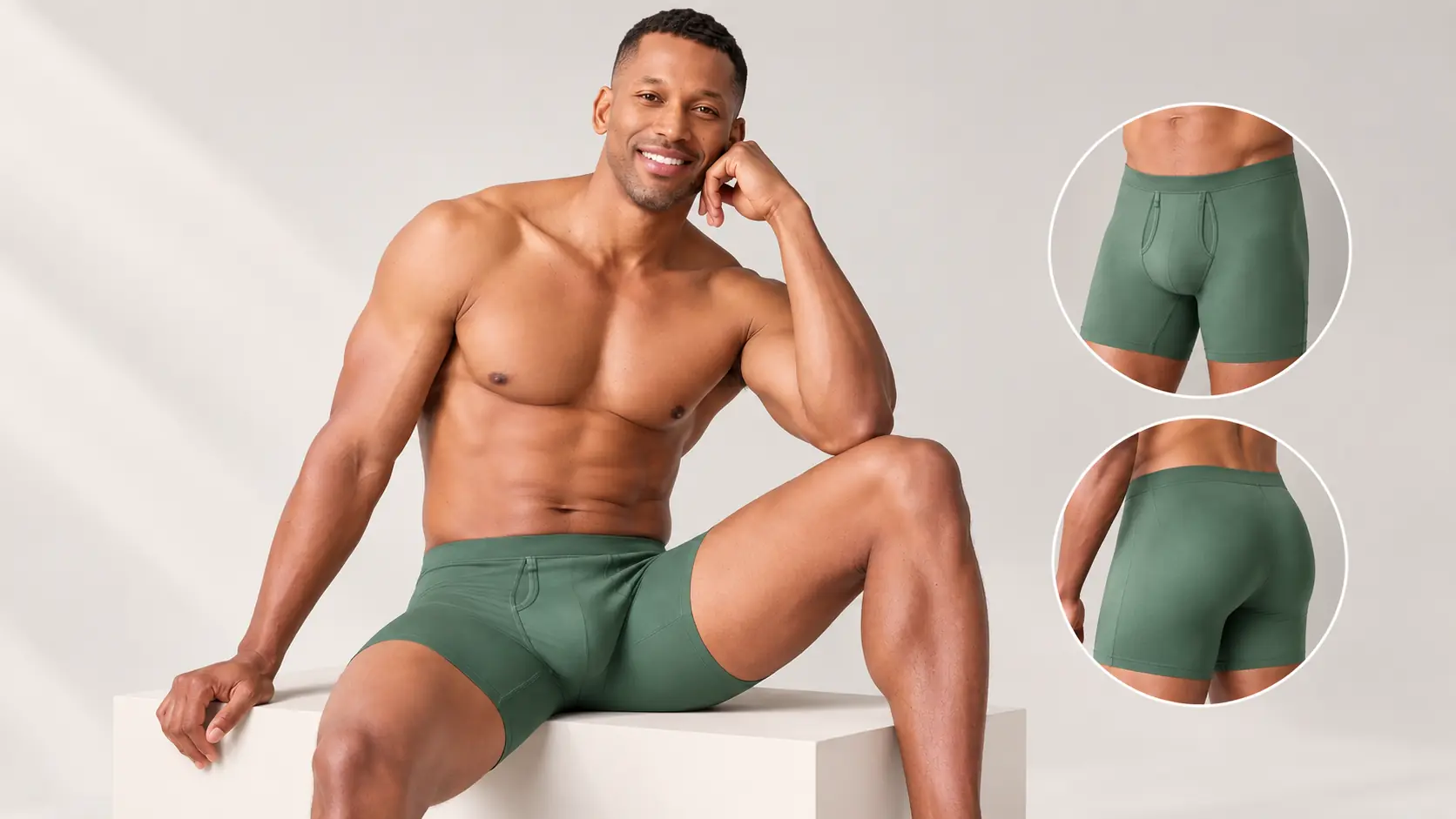 Men's Underwear