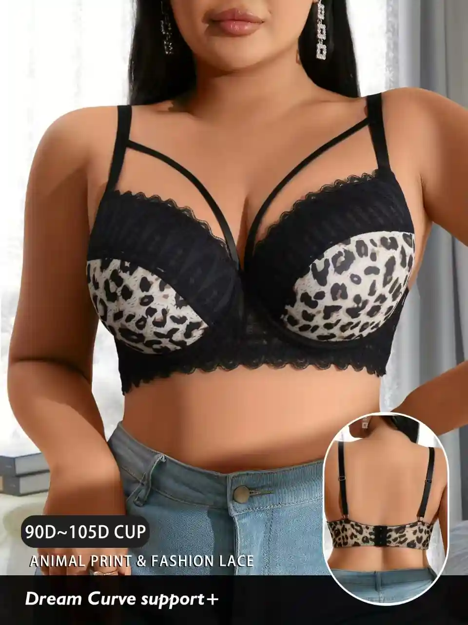 Women Underwear Product 07
