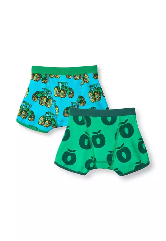 Kids Underwear Product 01