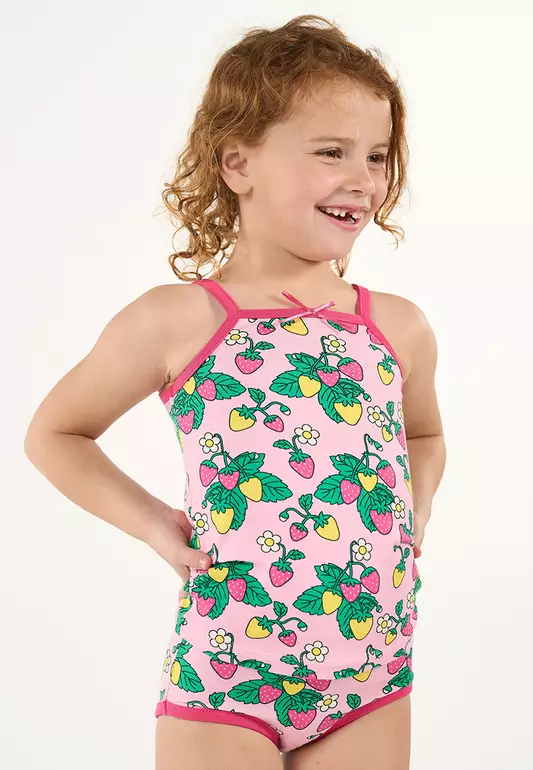 Kids Underwear Product 08