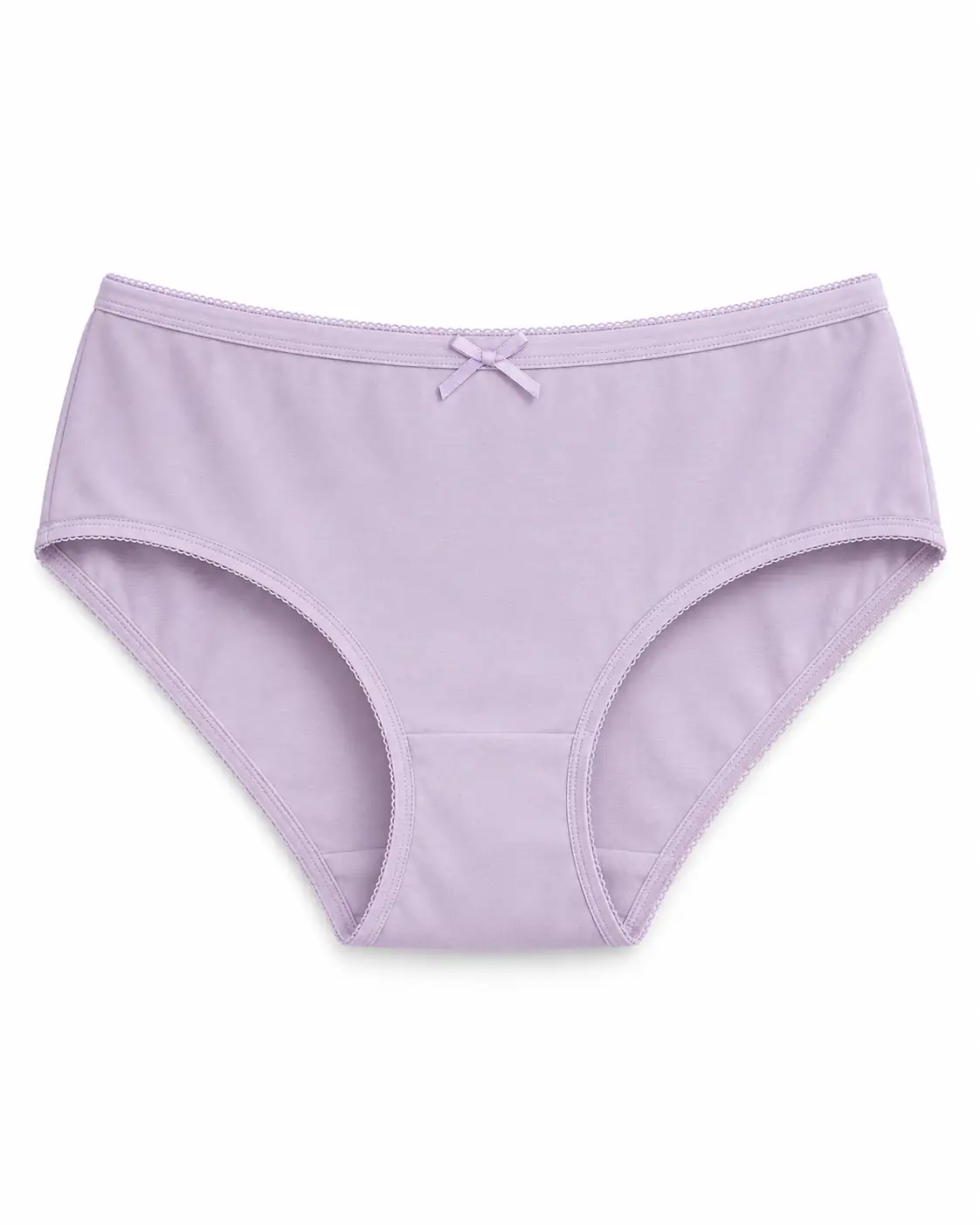 High Waist Brief
