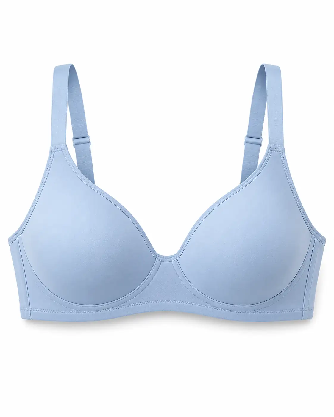 Seamless Comfort Bra