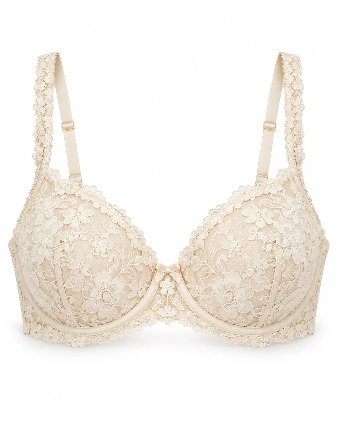 Wireless Everyday Bra