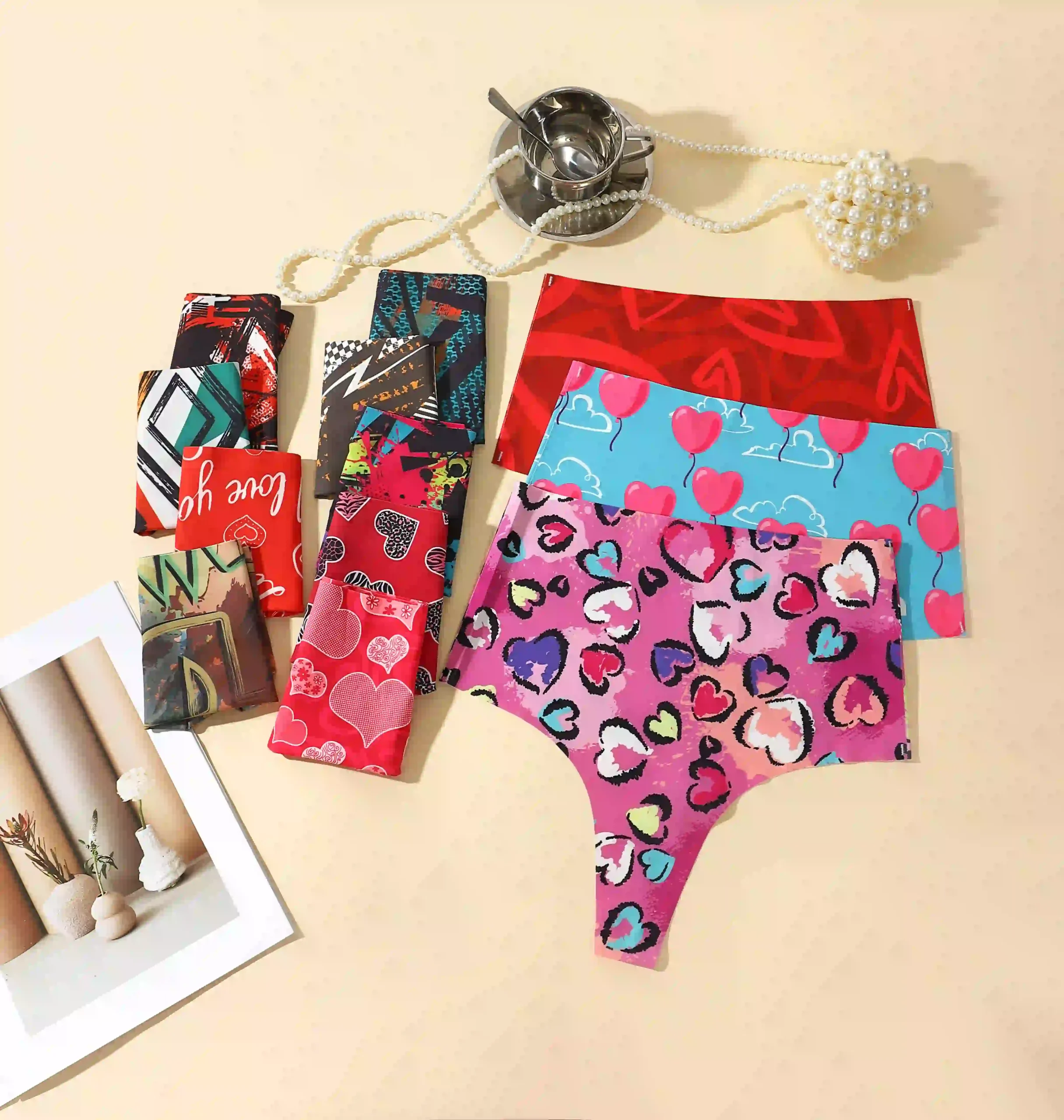 Women Underwear Product 23