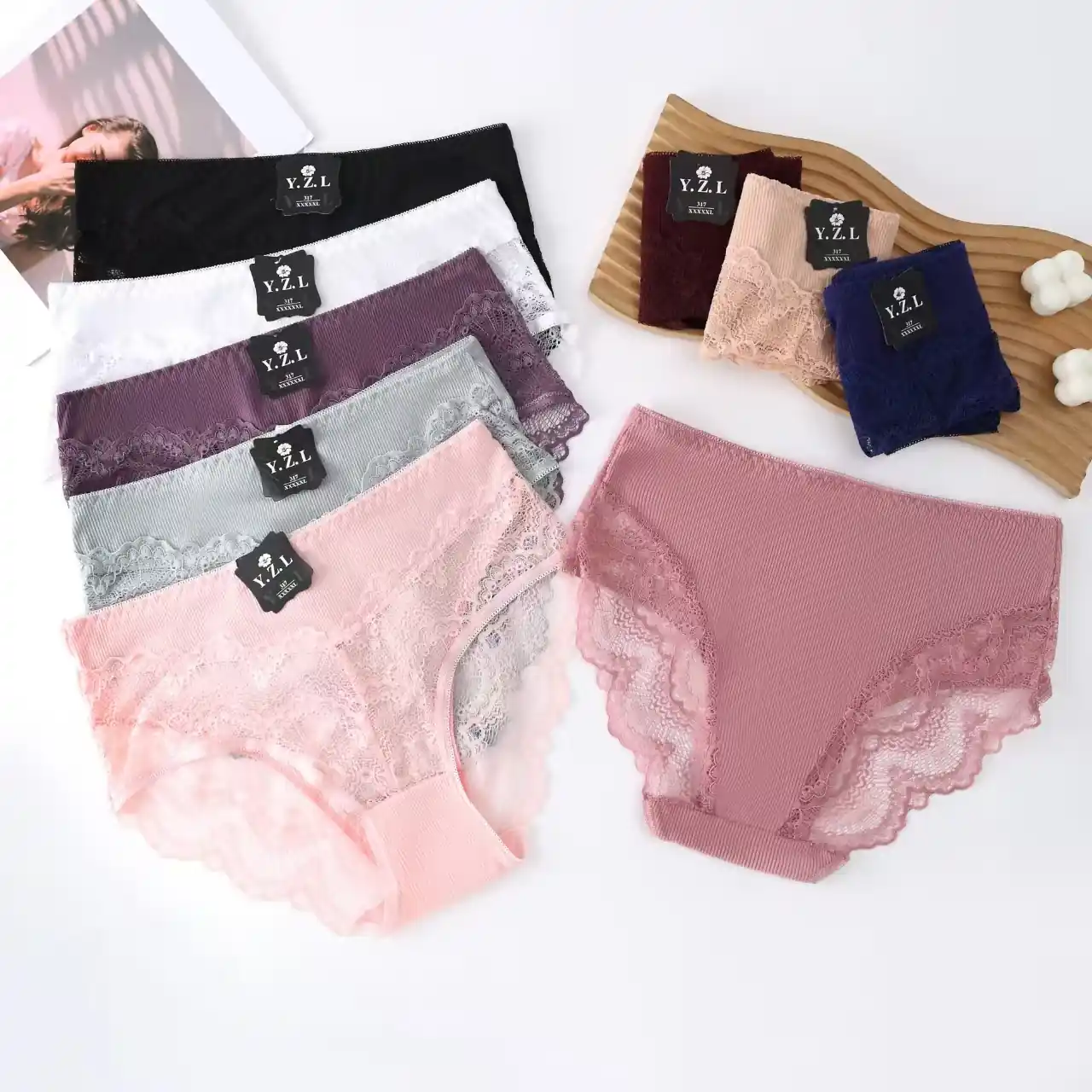 Women Underwear Product 24