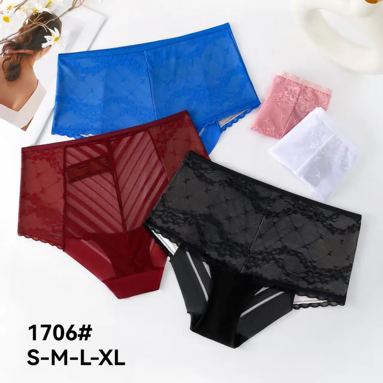 Women Underwear Product 25