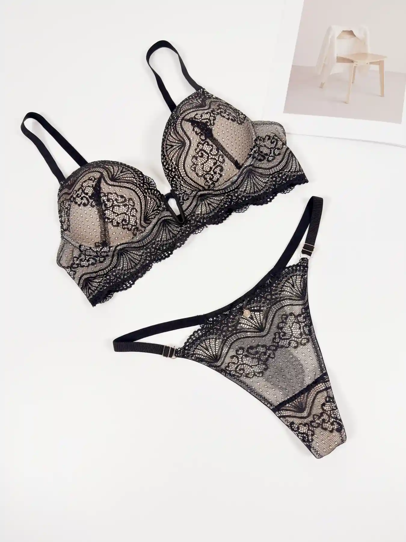 Women Underwear Product 17