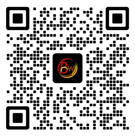 Baiwang WeChat QR Code