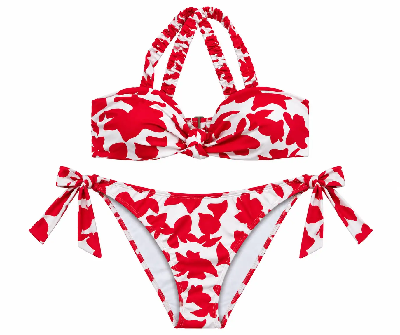 Minimal Bikini Set