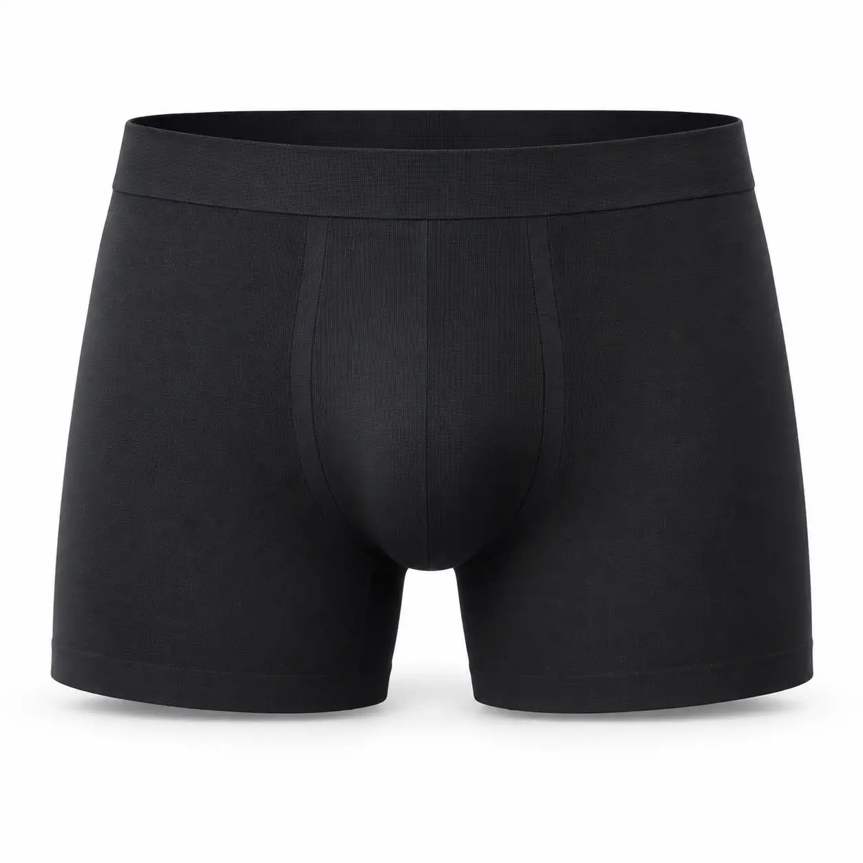 Seamless Boxer