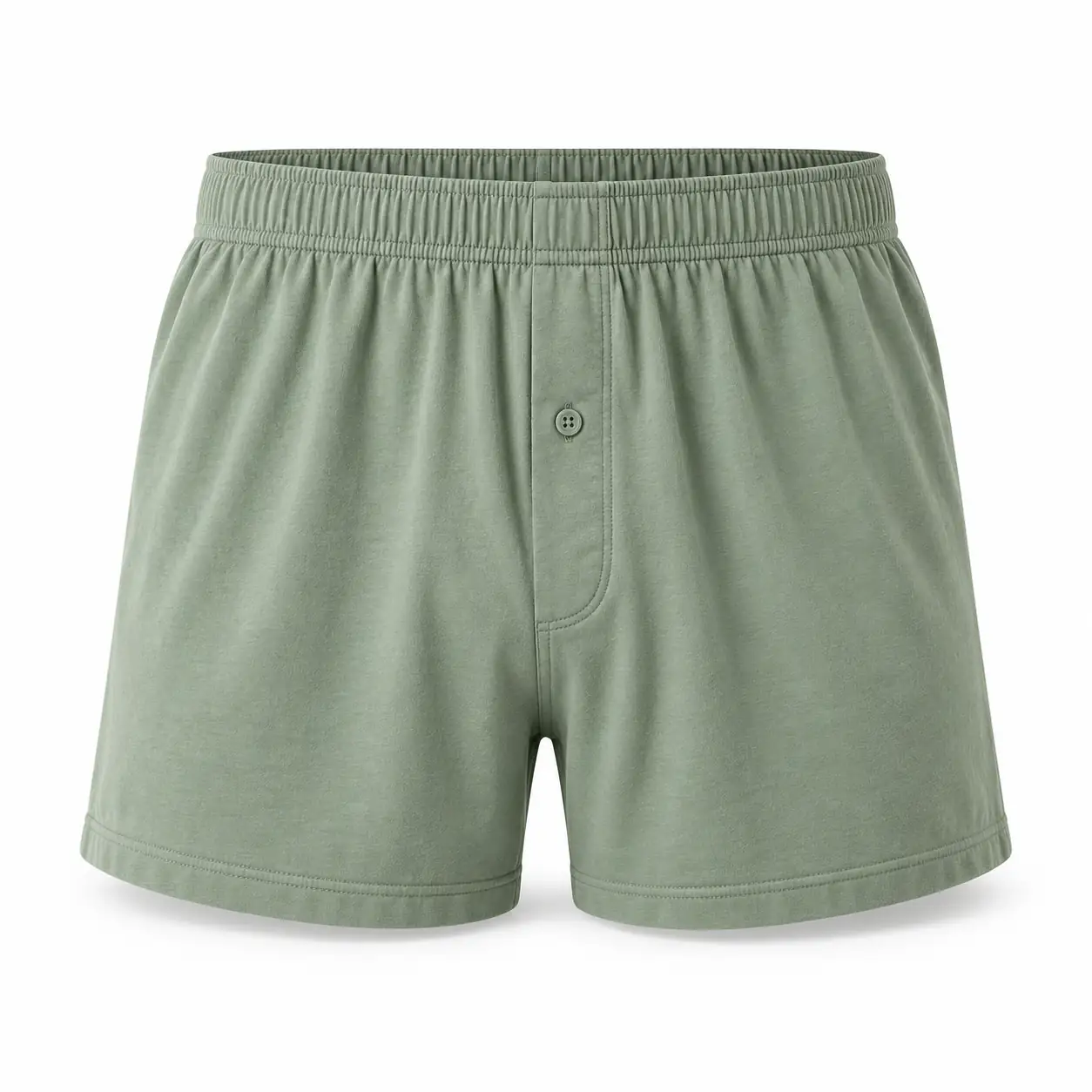 Soft Cotton Boxer