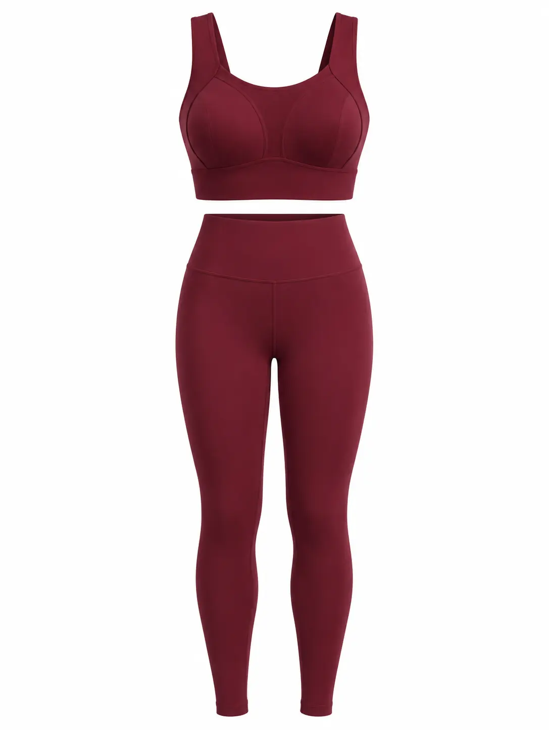 Sports Bra Product 04