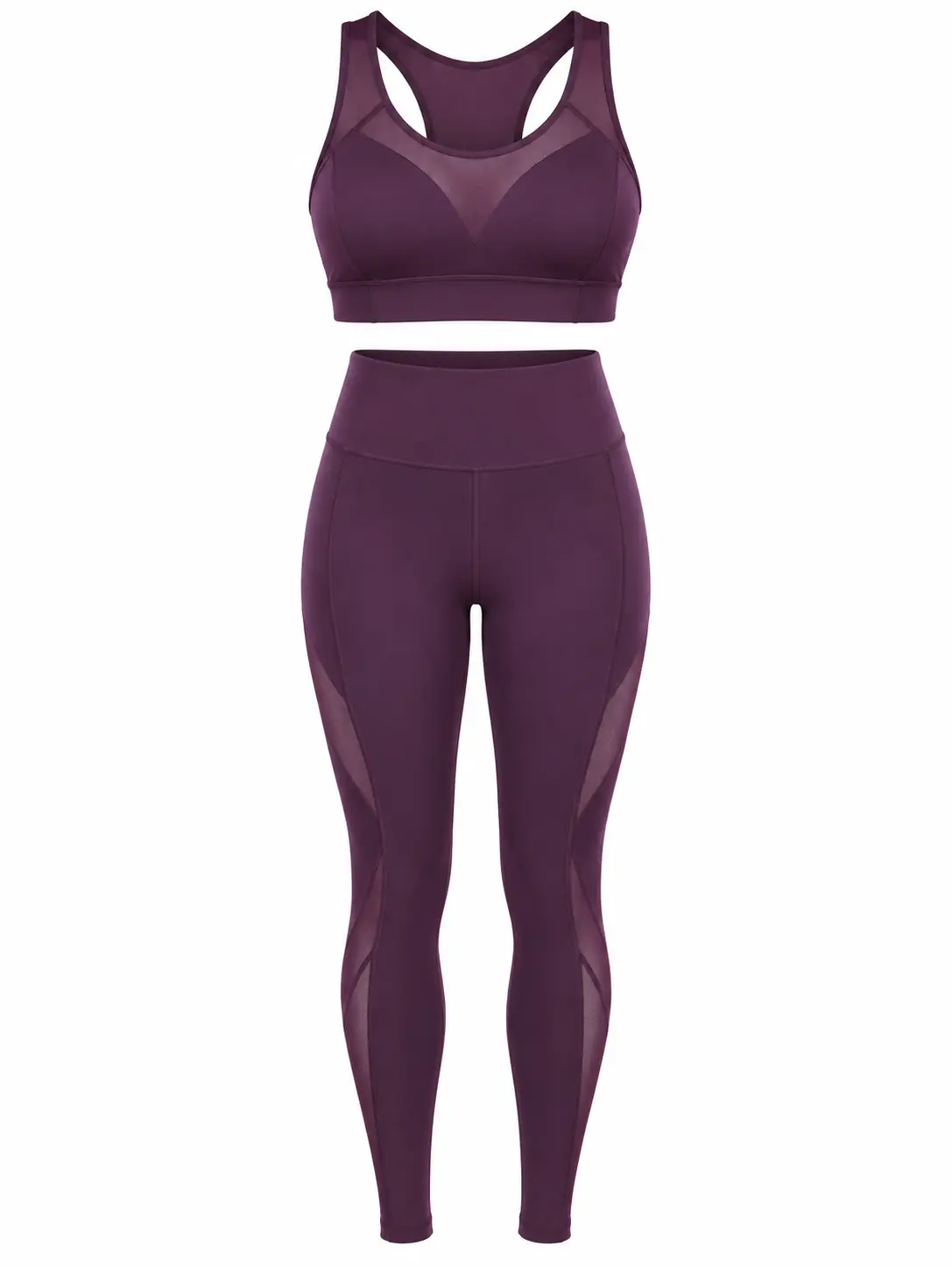 Sports Bra Product 08