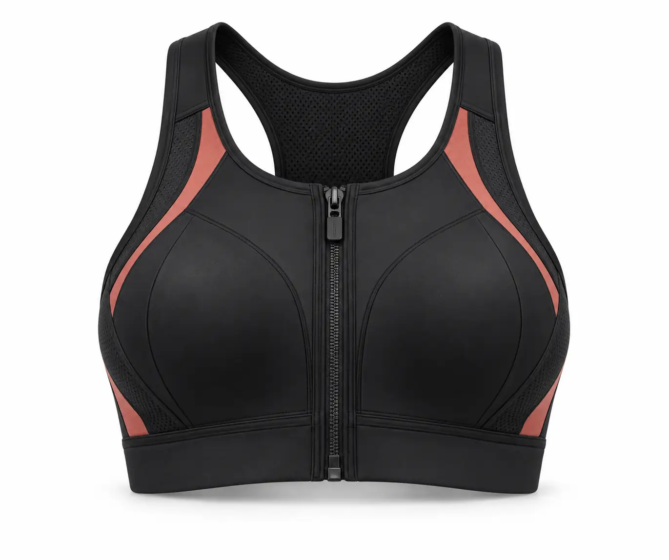 Seamless Active Bra