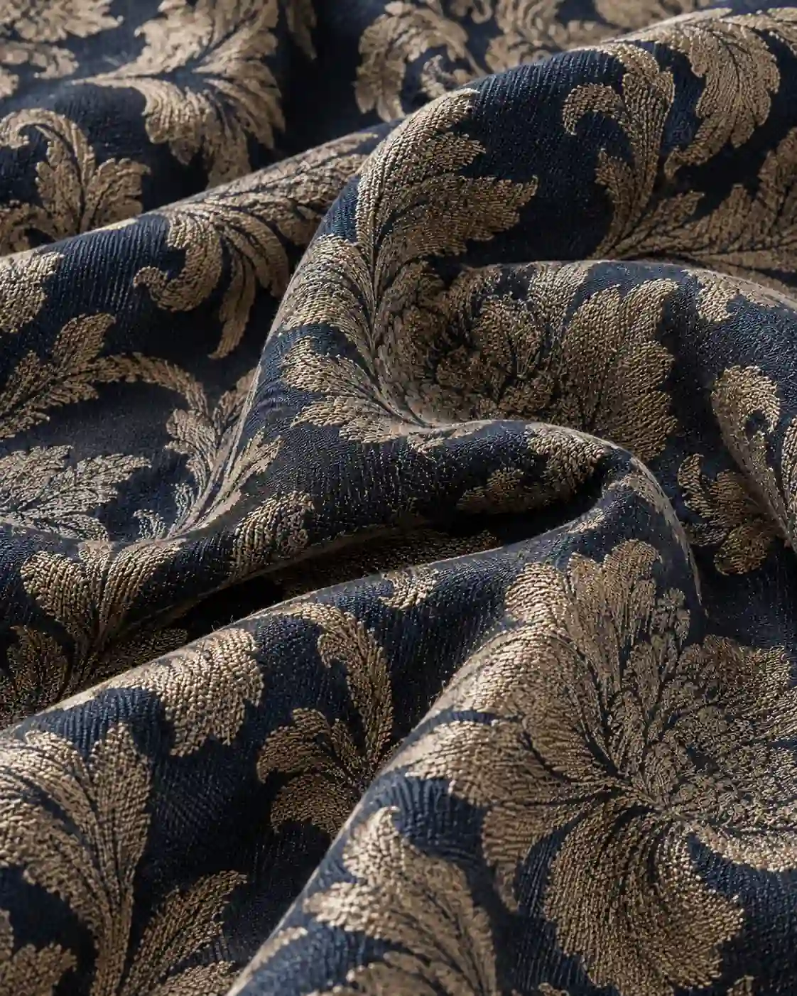 Jacquard Fabric