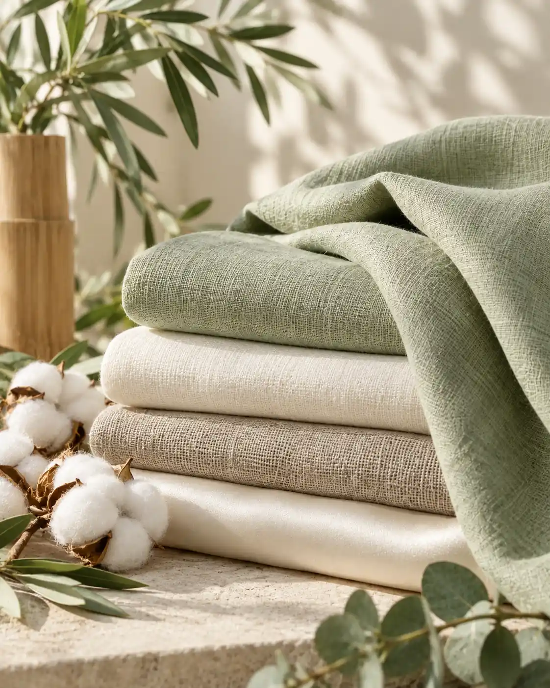 Sustainable Fabric