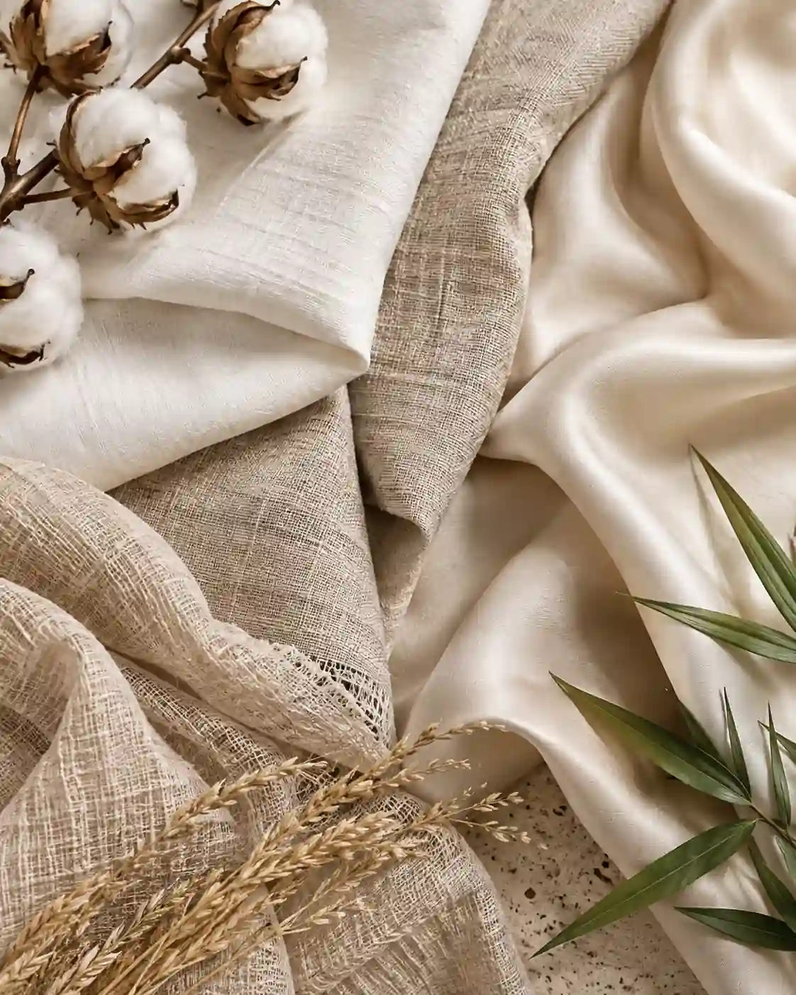 Natural Fabrics