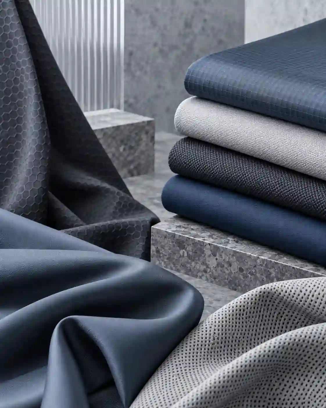 Synthetic Fabrics