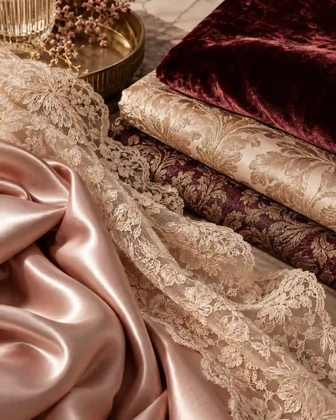 Specialty Fabrics